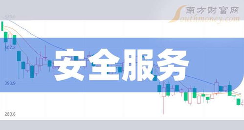 12月19日 | 安全服務(wù)概念股盤(pán)點(diǎn) 信息技術(shù)咨詢服務(wù)上市公司名單一覽