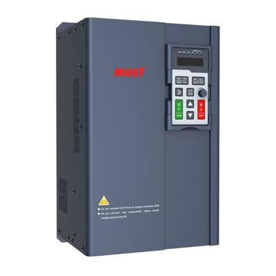 變頻器操作指南 從原理到實踐，精準控制電機轉速